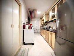 Blk 684B Choa Chu Kang Crescent (Choa Chu Kang), HDB 5 Rooms #554553521